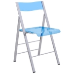 Picture of Modern Acrylic Folding Chair