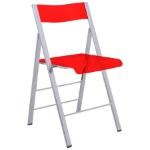 Picture of Modern Acrylic Folding Chair