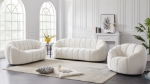 Picture of Velvet Sofa, loveseat and chair