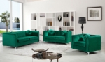 Picture of VELVET SOFA