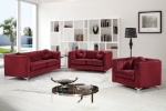 Picture of VELVET SOFA