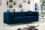 Picture of VELVET SOFA