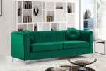 Picture of VELVET SOFA