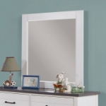 Picture of Dresser and Mirror