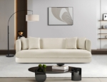 Picture of Velvet Upholstered Sofa