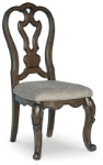 Picture of Dining Side Chair