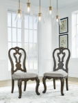 Picture of Dining Side Chair