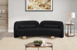 Picture of Fabric/Velvet/Boucle Fabric Sofa