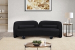 Picture of Fabric/Velvet/Boucle Fabric Sofa