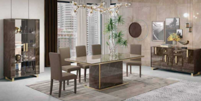 Picture of Dining Room Set