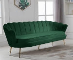 Picture of VELVET SOFA 