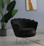 Picture of VELVET  CHAIR 