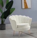 Picture of VELVET  CHAIR