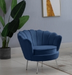 Picture of VELVET  CHAIR