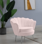 Picture of VELVET  CHAIR