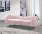 Picture of VELVET SOFA