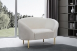 Picture of VELVET CHAIR