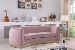 Picture of VELVET SOFA