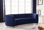 Picture of VELVET SOFA