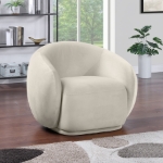 Picture of Velvet Upholstered Chair