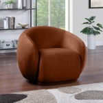 Picture of Velvet Upholstered Chair