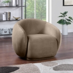 Picture of Velvet Upholstered Chair