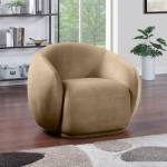 Picture of Velvet Upholstered Chair