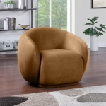 Picture of Velvet Upholstered Chair