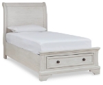 Picture of 39" Bed