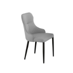 Picture of Side Chair w/ Steel Legs