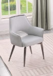 Picture of Arm Chair w/ memory Swivel