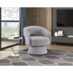 Picture of 360-degree Swivel Chair 