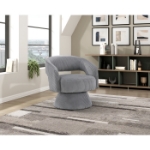 Picture of 360-degree Swivel Chair 