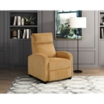 Picture of Push Back Reclining Chair