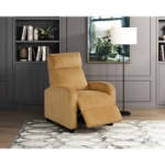 Picture of Push Back Reclining Chair