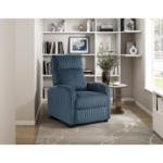 Picture of Push Back Reclining Chair