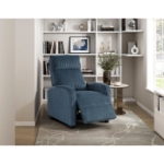 Picture of Push Back Reclining Chair