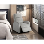 Picture of Push Back Reclining Chair