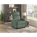 Picture of Push Back Reclining Chair