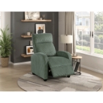 Picture of Push Back Reclining Chair