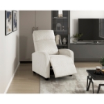 Picture of Push Back Reclining Chair