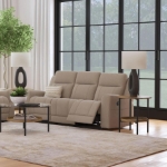 Picture of Motion Reclining Sofa, Loveseat and Chair