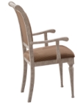 Picture of Dining Arm chair and Side Chair