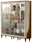 Picture of 3 Door Cabinet 70.87"W x 18.5"D x 84.6"H