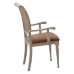 Picture of Dining Arm chair and Side Chair