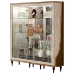 Picture of 3 Door Cabinet 70.87"W x 18.5"D x 84.6"H