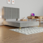 Picture of Axton Custom Platform bed