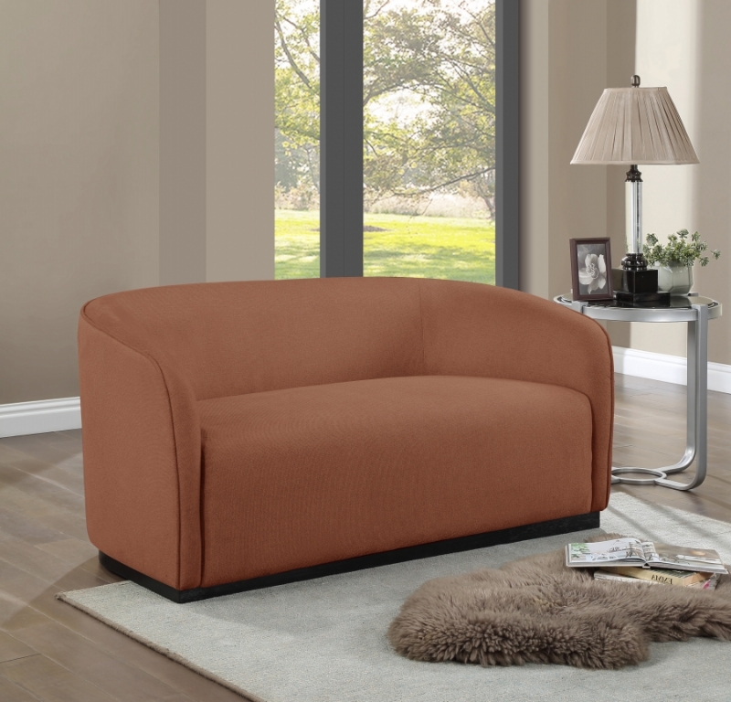 Picture of Fabric Loveseat