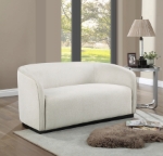 Picture of Fabric Loveseat