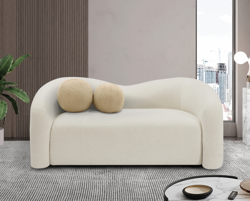 Picture of Fabric Loveseat